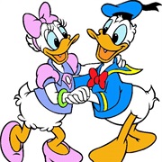 Daisy and Donald