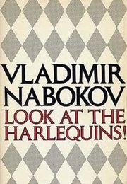 Look at All the Harlequins (Nabokov)