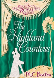 The Highland Countess (M.C.Beaton)