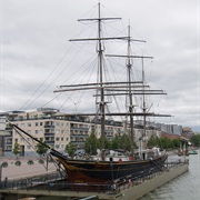 Forum Marinum, Turku
