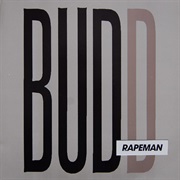 Rapeman - Budd EP