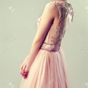 Wear an Evening Gown