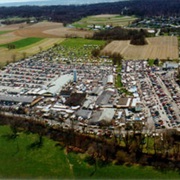 Green Dragon Farmers Market and Auction