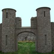 Castle Trail Scotland