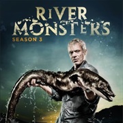 River Monsters
