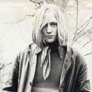 Roger Wootton (Comus)