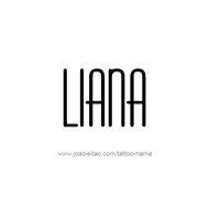 Liana
