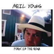 Fork in the Road Neil Young