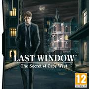 Last Window: The Secret of Cape West