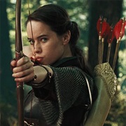 Susan Pevensie