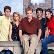 Dawson's Creek