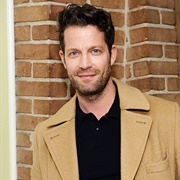 Nate Berkus