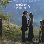 Mark Knopfler - The Princess Bride