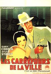City Streets (1931)