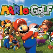 Mario Golf