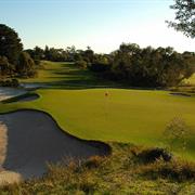 Royal Melbourne (West)