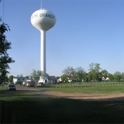 North Branch, Minnesota