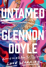 Untamed (Glennon Doyle)