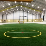 Soccer Arena