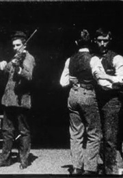 Dickson Experimental Sound Film (1901)