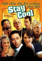 Stay Cool (2009)