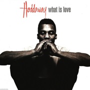 Haddaway - What Is Love (1992)