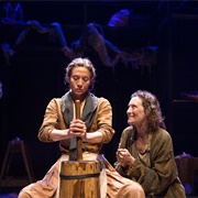 Vinegar Tom by Caryl Churchill