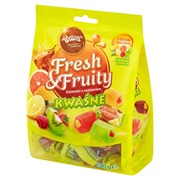 Fresh&amp;Fruity