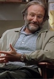 Robin Williams - Good Will Hunting (1997)
