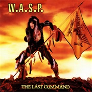 W.A.S.P. - "Ball Crusher"