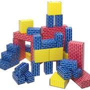 Cardboard Blocks