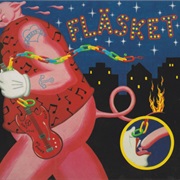 Fläsket Brinner - Fläsket