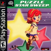 Puzzle Starsweep