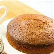 Honey Cake