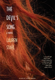 The Devil&#39;s Song (Lauren Stahl)