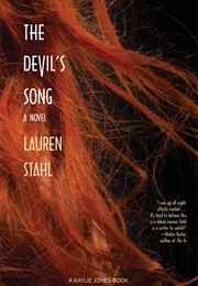The Devil's Song (Lauren Stahl)