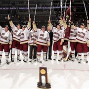 College Hockey