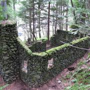 Stone House/ Nellie Corser