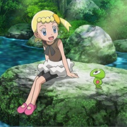 Pokémon Season 17 Episode 14 an Explosive Operation