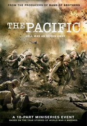The Pacific (2010)