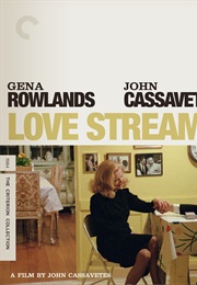 Love Streams (1984)