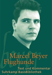 Flughunde (Marcel Beyer)