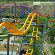 Six Flags Zhejiang