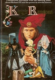 King's Ransom (Glenn Pierce)