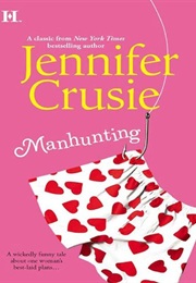 Man Hunting (Jennifer Cruise)