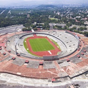 Estadio Olímpico Universitario