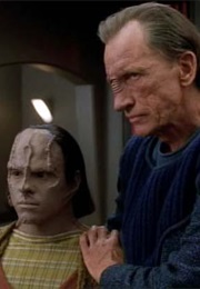 Cardassians (1993)