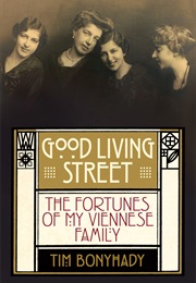 Good Living Street (Tim Bonyhady)