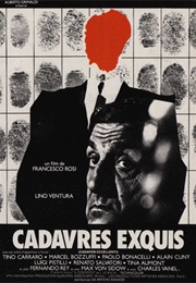 Illustrious Corpses (1976)