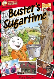 Buster&#39;s Sugartime (Marc Tolon Brown)
